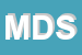 Logo di MUNICIPIO -DELEGAZIONE STERESA