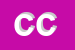 Logo di CIRCOLO 'PINETO CLUB'