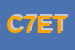 Logo di CENTERBA 72 ENRICO TORO e C