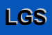 Logo di LAFARGE GESSI SPA