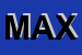 Logo di MAXISIDIS