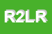 Logo di RICAMBI 2000  DI LAUTERIO RENIO