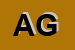 Logo di AGENZIA DI GREGORIO