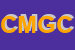 Logo di COMER MECCANICA G e CSNC