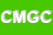 Logo di COMER MECCANICA G e CSNC