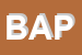 Logo di BAR AI PINI