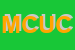 Logo di MOLINO CAPORALE DI UGO e C SNC