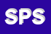 Logo di SERRAPICA PNEUMATICI SPA