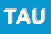 Logo di TAUMAT SRL