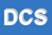 Logo di DM CUS SRL