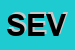 Logo di SEVEL
