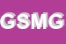 Logo di GMCAR SERVICE DI MASTRONARDI GAETANO E C SAS