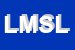 Logo di LA MASSERIA SNC DI LUISI CARLO e C