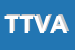 Logo di TVA-TRASPORTO VETTURE ADRIATICO SPA