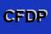 Logo di CAF FENALCA DIPENDENTI E PENSIONATI SRL