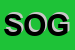Logo di SOGET