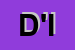 Logo di D-IPPOLITO