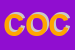 Logo di COCCO