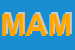 Logo di MAMMARELLA ASSUNTA MARIA