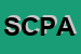 Logo di SOCIETA-COOPERATIVA PROGRESSO AGRICOLO SRL