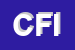 Logo di CONSORZIO FORNITORI INTEGRATI CFI