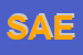 Logo di SAEMA