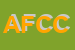 Logo di A e F CAFFE-DI DI CECCO E GAROFALO SNC