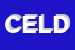 Logo di CENTRO ESTETICO L-OASI DELLA BELLEZZA CICCHINI GINA