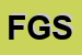 Logo di FERRANTE GIOIELLIERE SRL