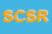 Logo di SOC COOP SAN RAFFAELE A R L
