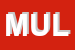 Logo di MUNICIPIO UFFPROVINCIALE LAVORO