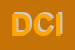 Logo di DMD CENTRO INFISSI