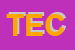 Logo di TECNOVADUE