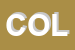 Logo di COLABETON (SRL)