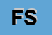 Logo di FAS SRL