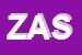 Logo di ZAPPACOSTA ANGELO SRL