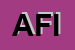 Logo di AFI (SNC)