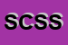 Logo di S C SERVICE SRL
