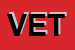 Logo di VETRINA IN