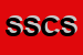Logo di SCS SOCIETA' COSTRUZIONI SRL