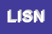 Logo di LINEA INFISSI SAS DI DI NARDO