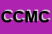 Logo di CMC COLANERO MOTOR COMPANY SPA
