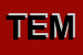 Logo di TEMAFER