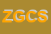 Logo di ZAPPACOSTA GIUSEPPE e C SNC