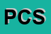 Logo di PACO e CO SRL