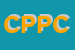 Logo di COLOR PROF DI PELLICANO' E CSNC