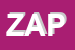 Logo di ZAPPACOSTA