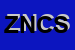 Logo di ZAPPACOSTA NICOLA E C S N C