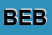 Logo di BEBIGI