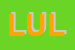 Logo di LULA